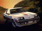Chevrolet Monza 2+2 Spyder 1976 года